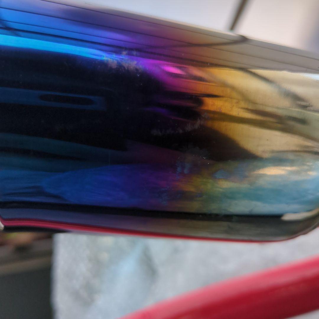 ジムニーJB64 JQA認証マフラー JASMA 10182216