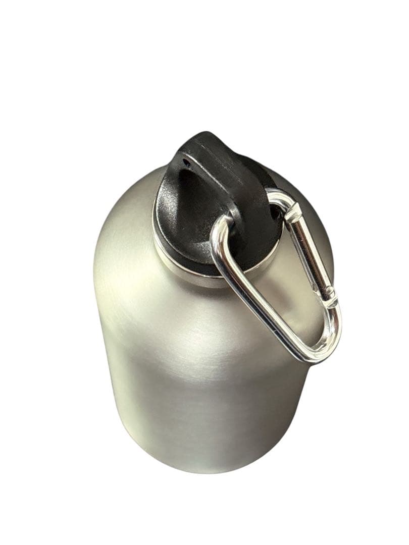 【超希少】PRADA 350ml ウォーターボトル ステンレス