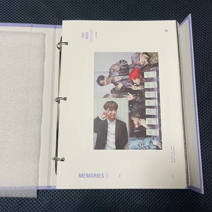 【日本語字幕】BTS memories 2018 DVD【ジョングク】