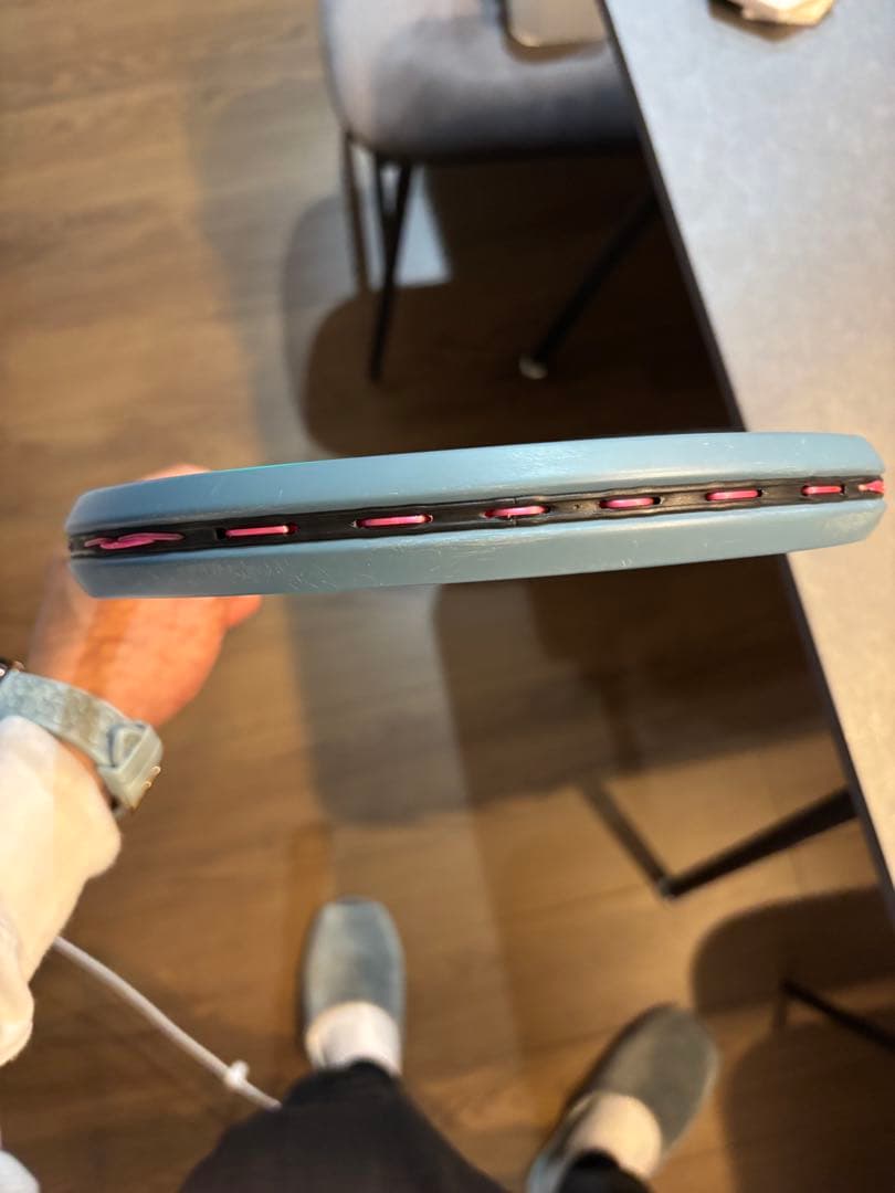 アクロスピードV