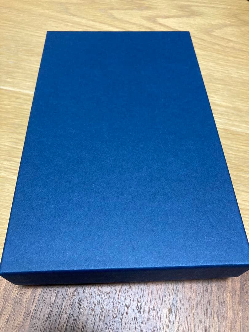  THURSTON グレーライン×ブラック サスペンダー