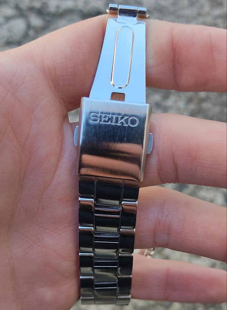 SEIKO CHRONOGRAPH SBTR6T63 セイコー セレクション