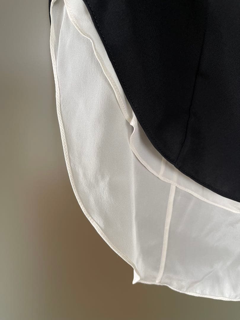 rag & bone アシンメトリックスカート サイズ2