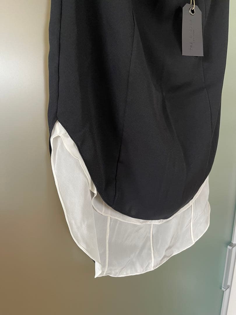 rag & bone アシンメトリックスカート サイズ2