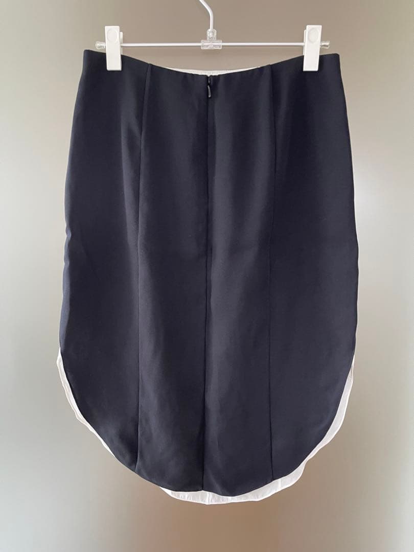 rag & bone アシンメトリックスカート サイズ2