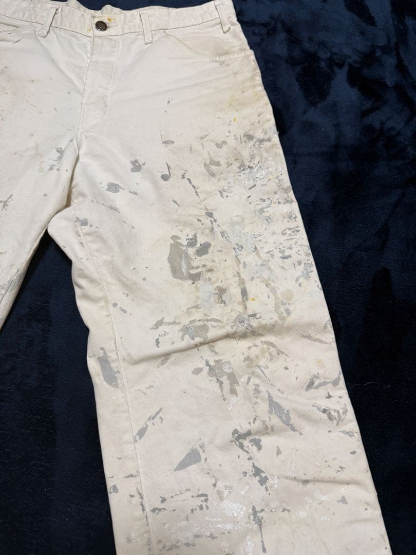 Dickies ペインターパンツ