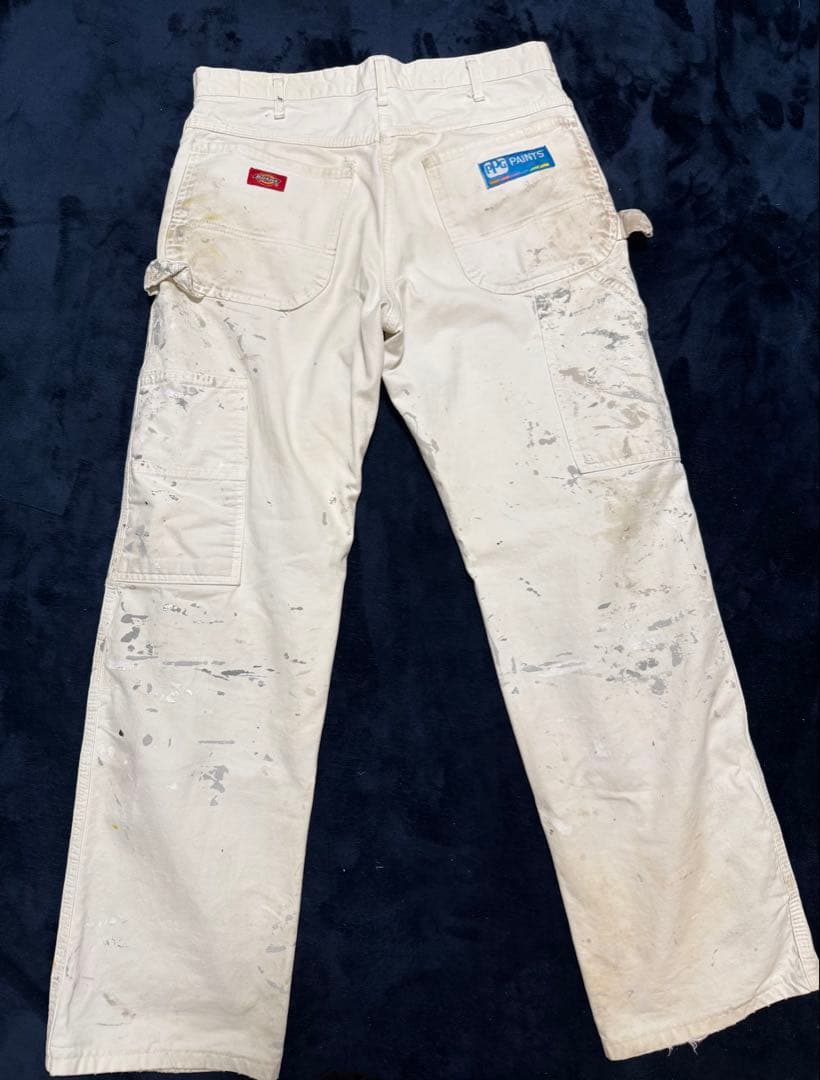 Dickies ペインターパンツ