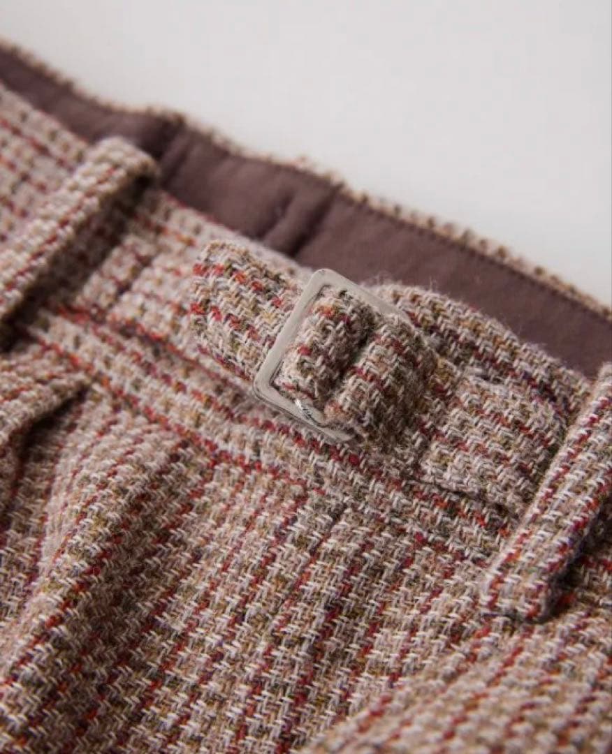 NICENESS ナイスネス　ARGENT アージェント M