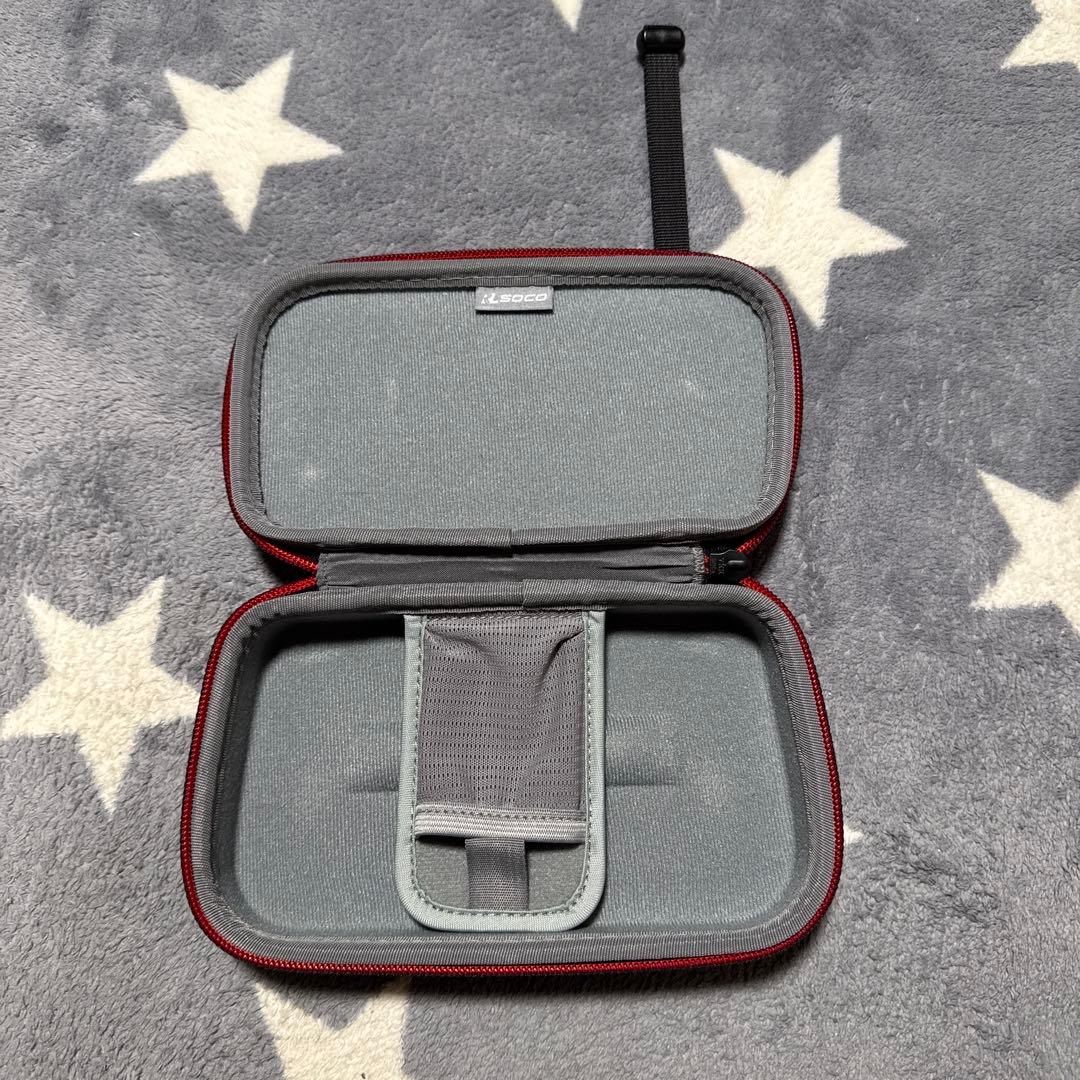 BackboneOne PlayStationモデル Type-C 社外ケース付