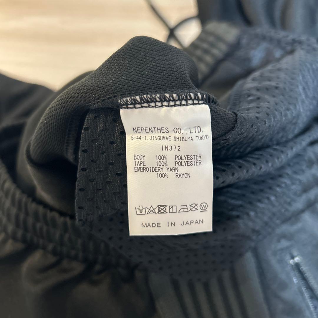専用needles URBS 別注　トラックパンツ