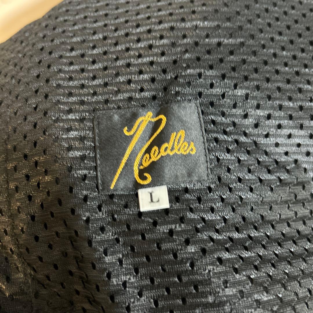 専用needles URBS 別注　トラックパンツ