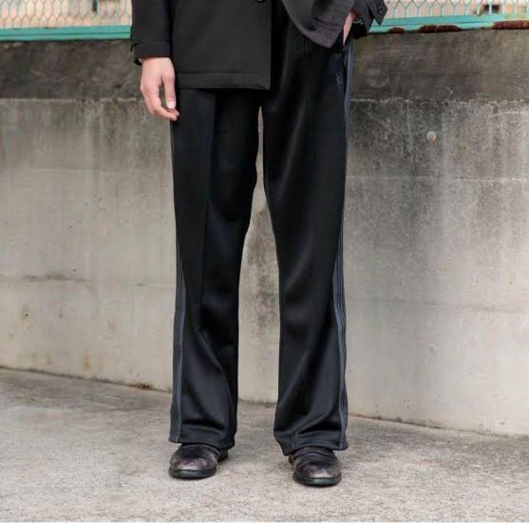 専用needles URBS 別注　トラックパンツ