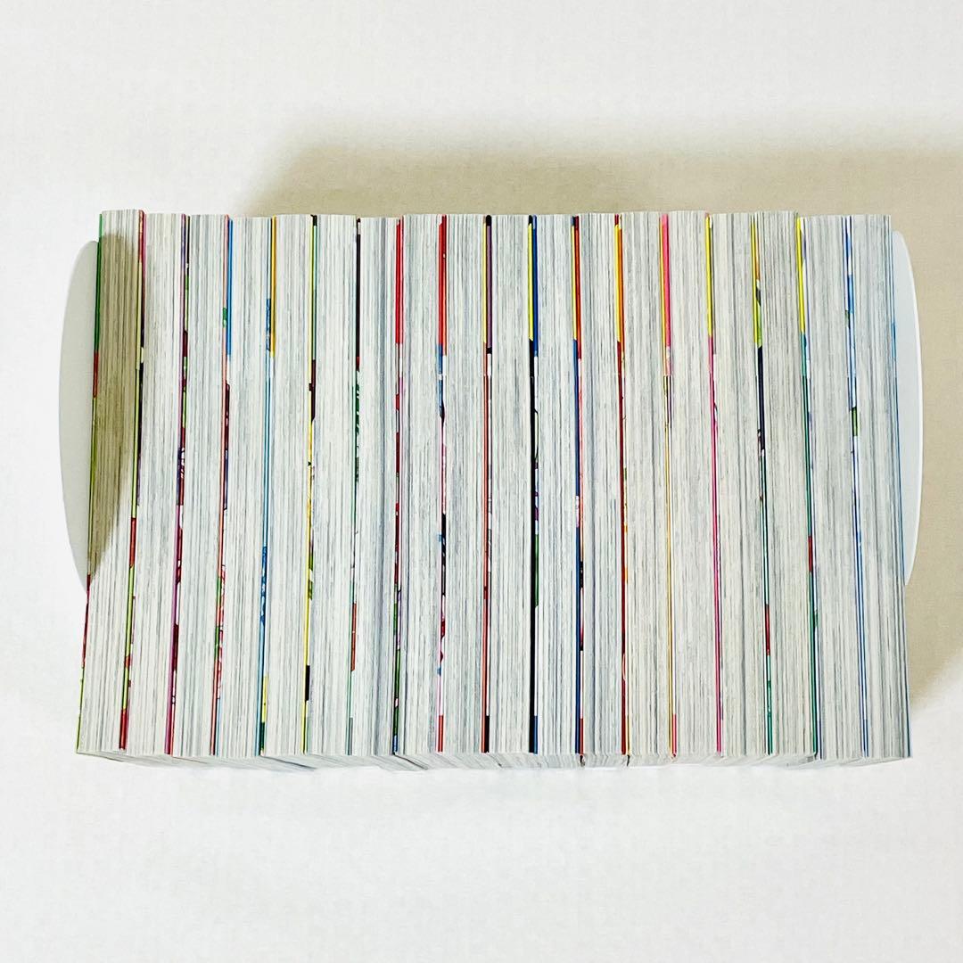 「薬屋のひとりごと」1巻〜18巻セット（イラストペーパー3枚付き）サンデーDX版