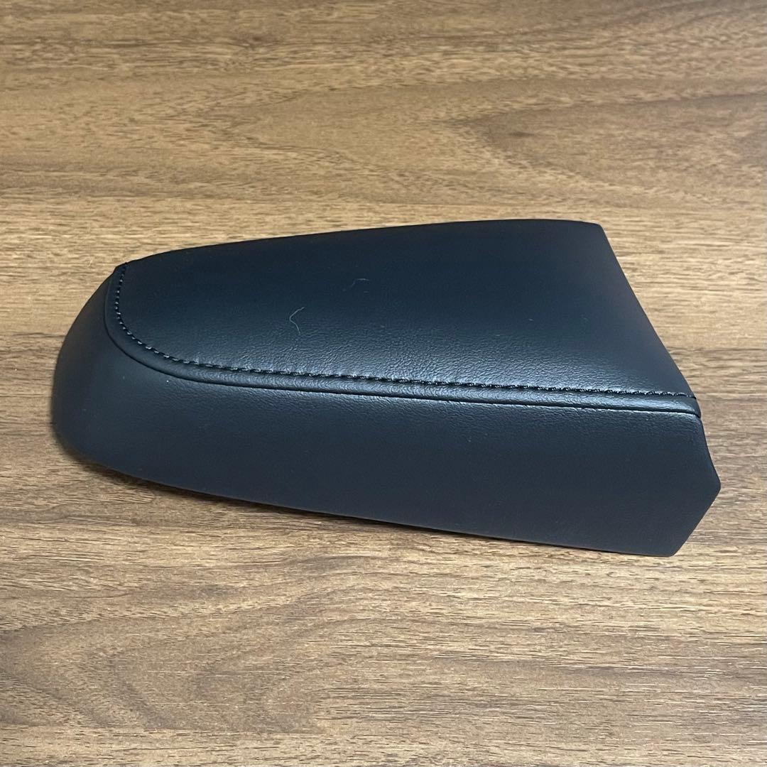 30系 アルファード/ヴェルファイア シフトサイドパネル(合成皮革製) 極上美品