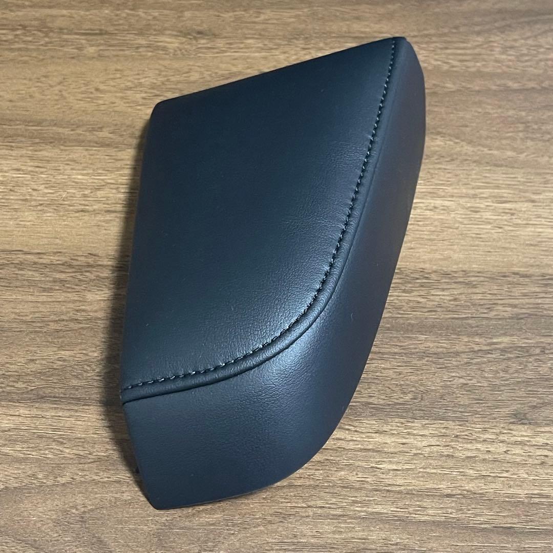 30系 アルファード/ヴェルファイア シフトサイドパネル(合成皮革製) 極上美品