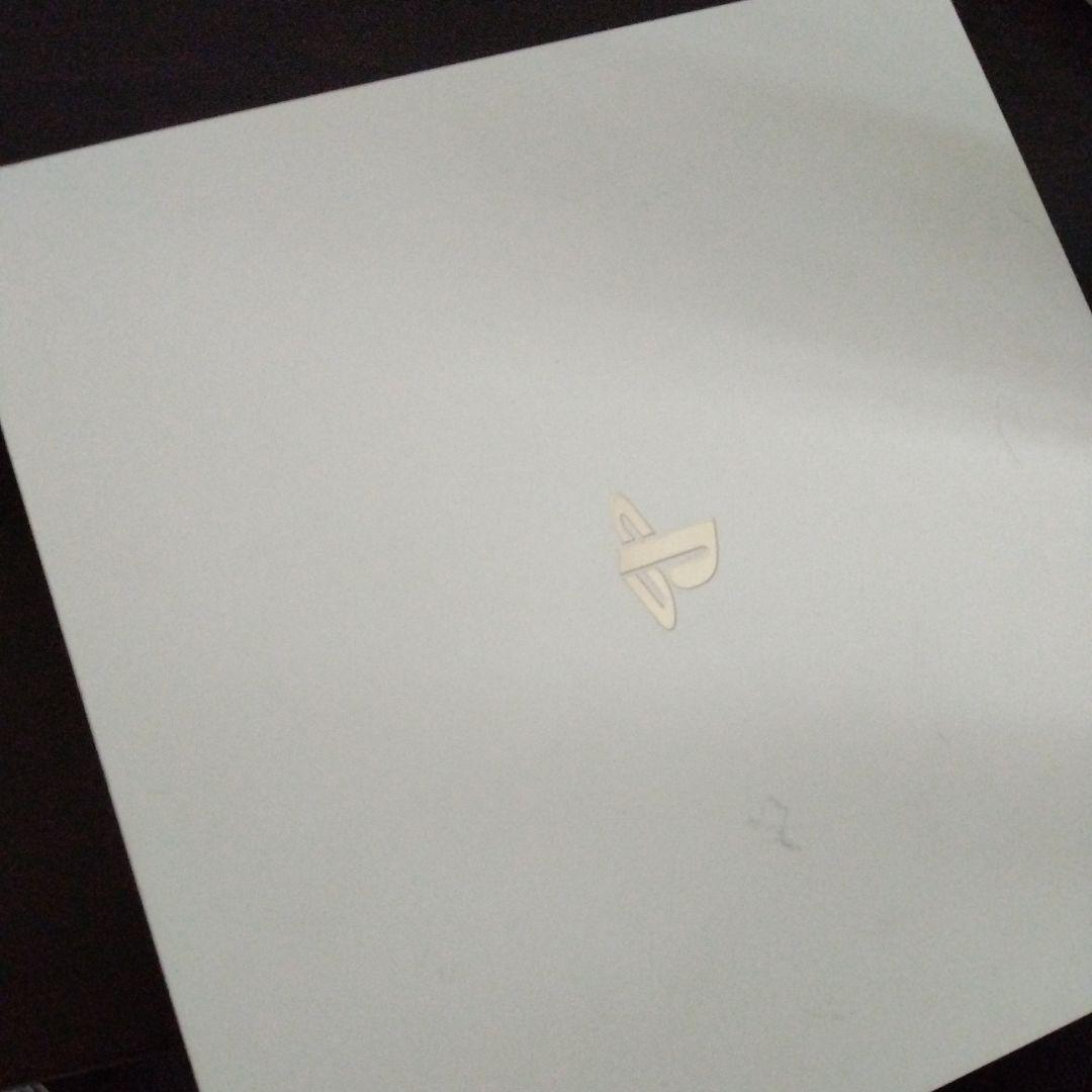 Nintendo Switch ps4pro