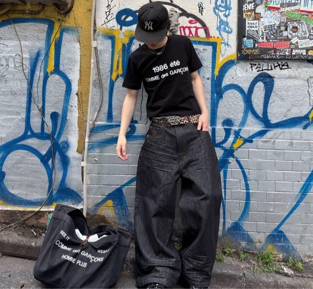 コムデギャルソン ショルダーバッグ