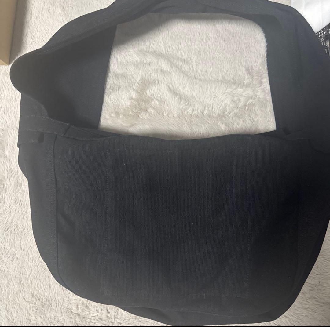 コムデギャルソン ショルダーバッグ