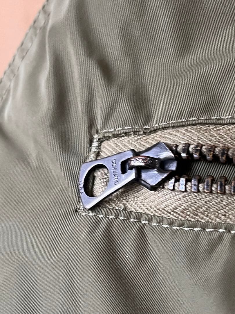 Buzz Rickson's / Kaptain sunshine ジャケット