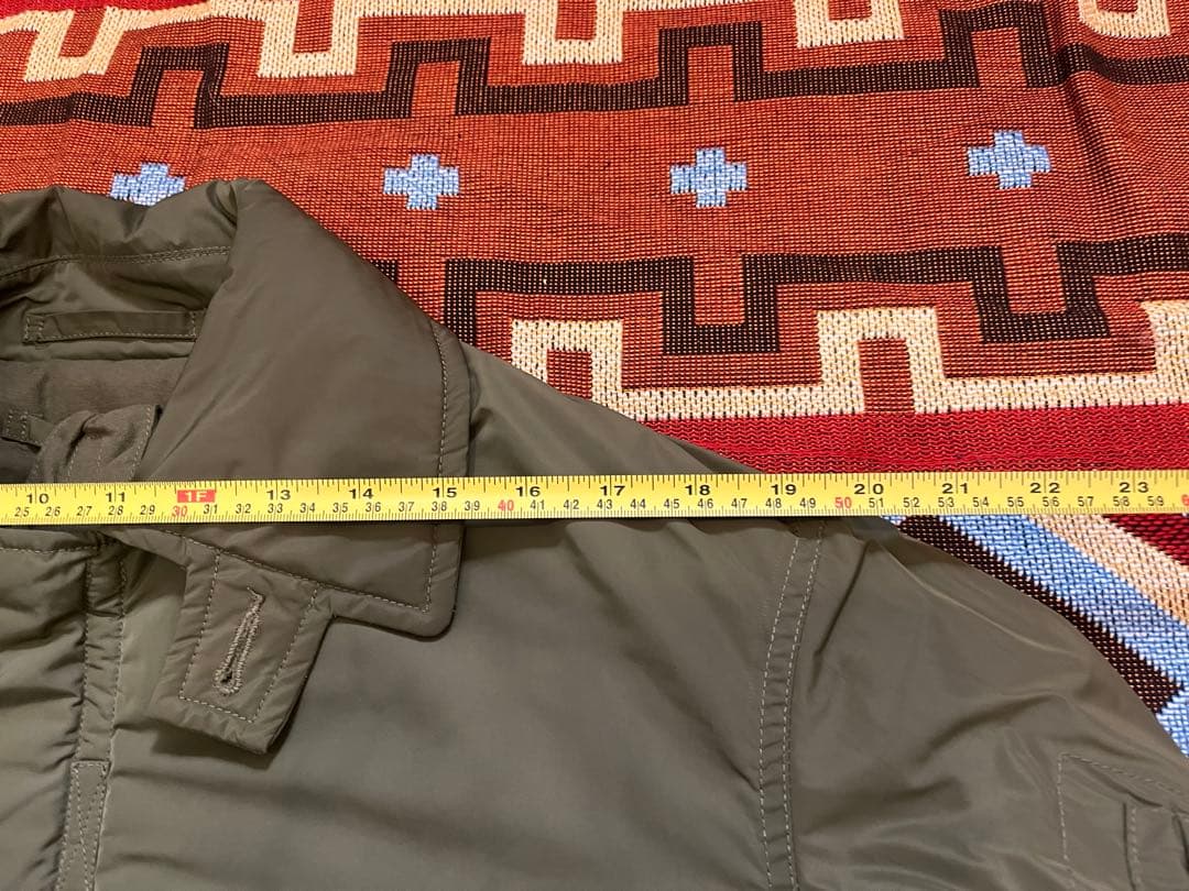 Buzz Rickson's / Kaptain sunshine ジャケット