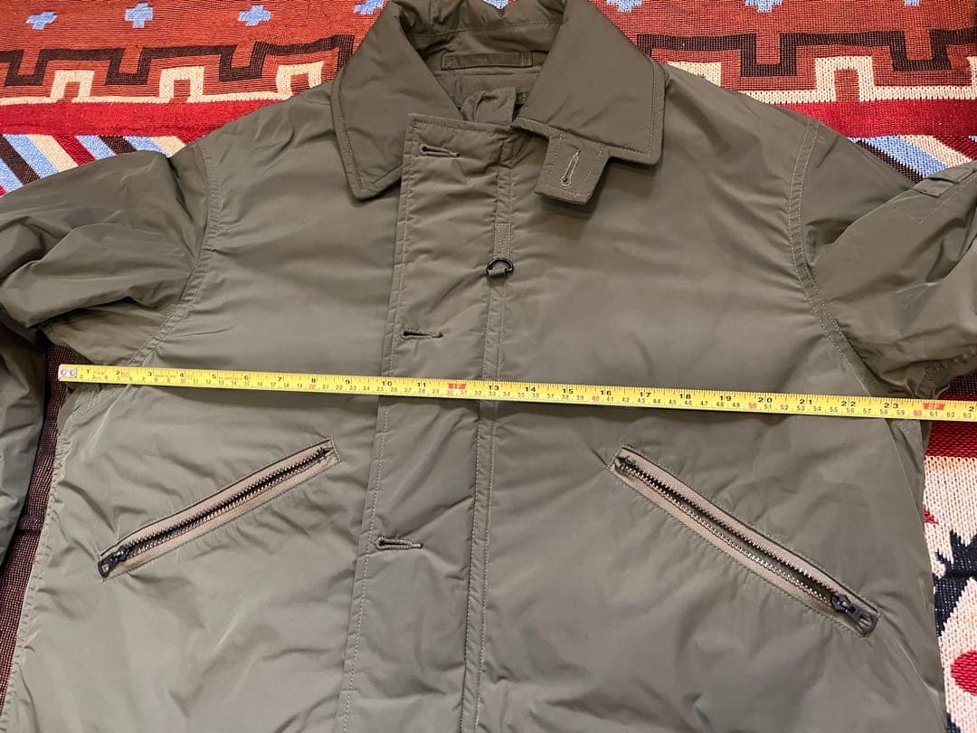 Buzz Rickson's / Kaptain sunshine ジャケット