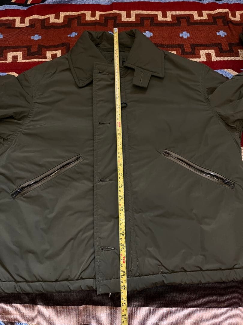 Buzz Rickson's / Kaptain sunshine ジャケット