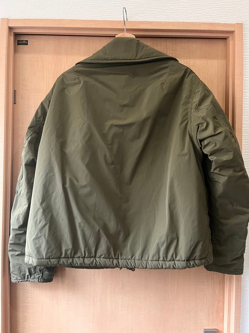 Buzz Rickson's / Kaptain sunshine ジャケット