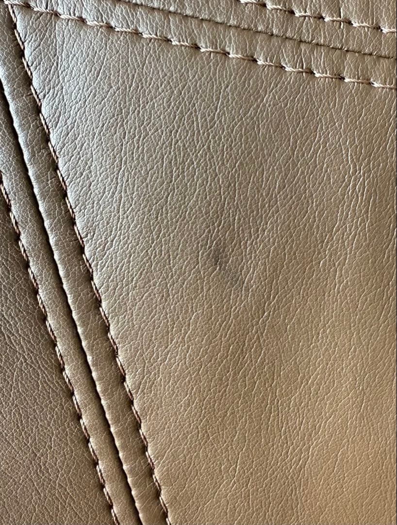 かな ナガノインテリア 天然木 回転式 ダイニングチェア (キャスター付)