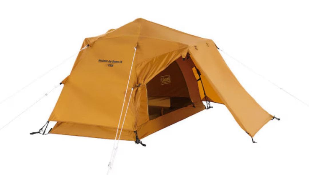 【新品】 コールマン インスタントアップドーム S