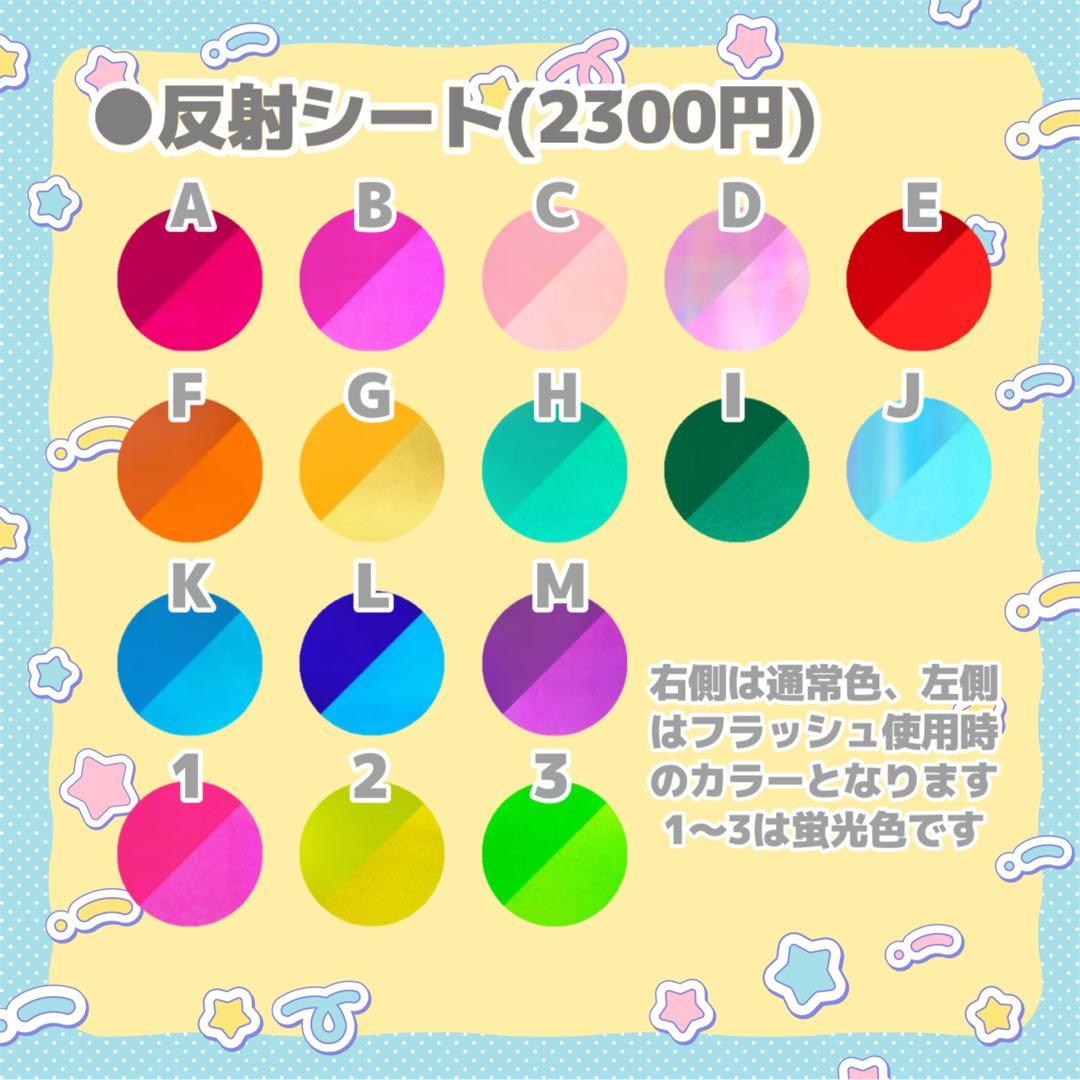 にゃん♡プロフ必読⚠  うちわ文字 オーダー 団扇屋さん 文字パネル