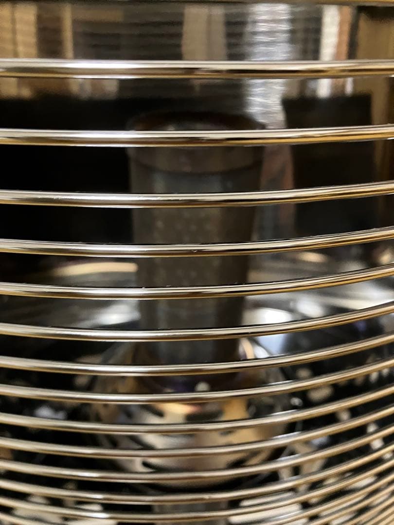 iwatani デカ暖III CB-STV-DKD3 カセットガスストーブ