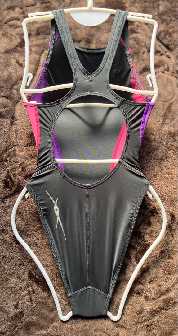 arena スポーツ用ワンピース競泳水着 nux