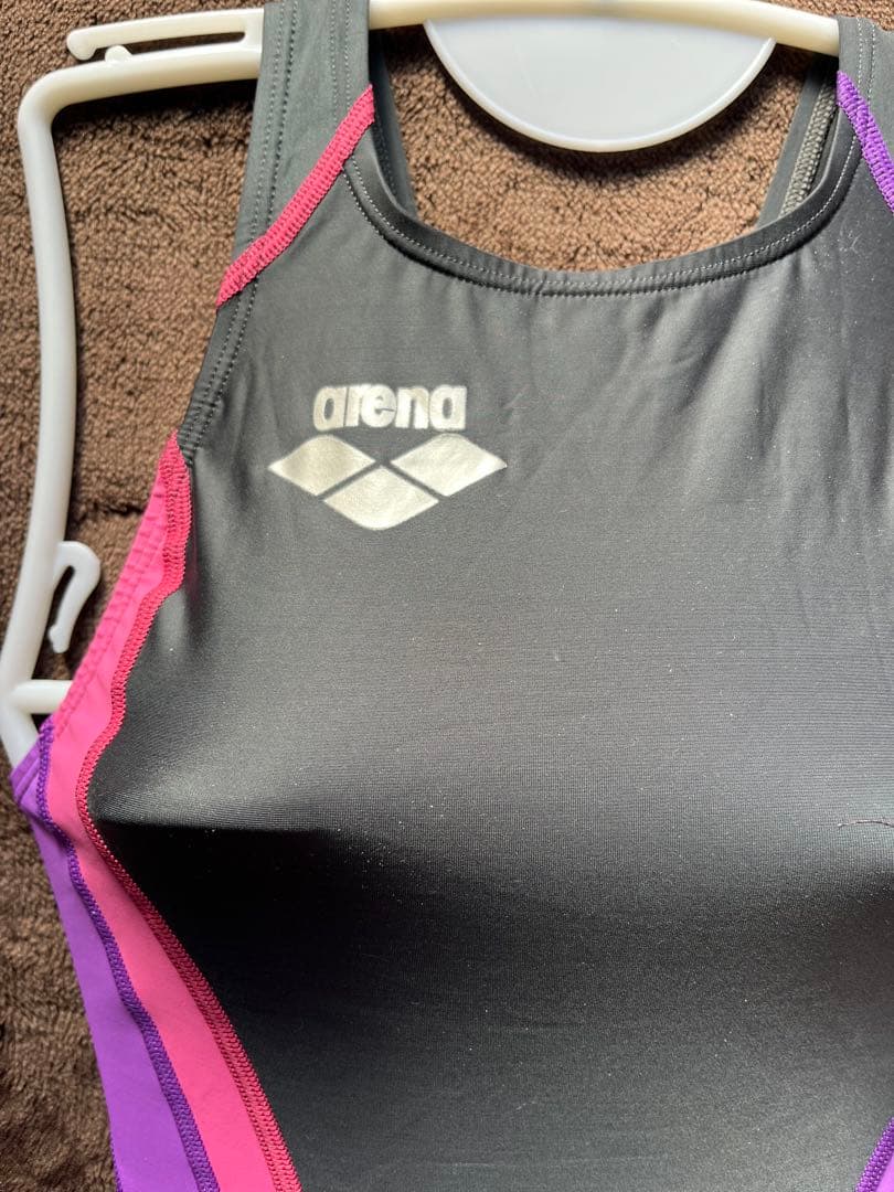 arena スポーツ用ワンピース競泳水着 nux