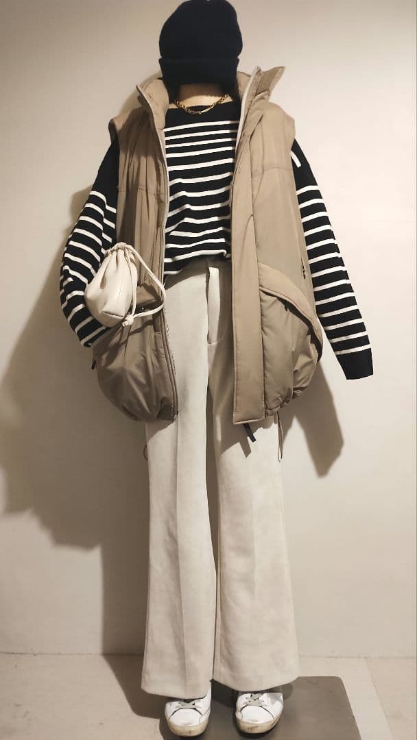 やまもと様 C6800 WILDTHINGS MONSTER VEST