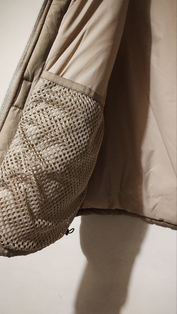 やまもと様 C6800 WILDTHINGS MONSTER VEST