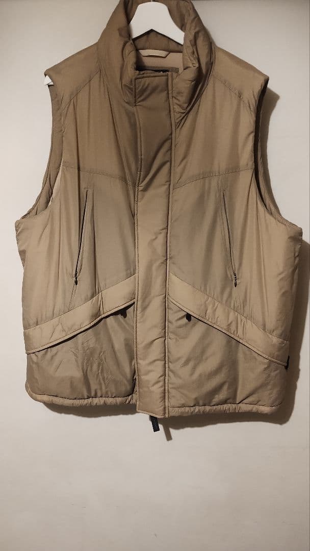 やまもと様 C6800 WILDTHINGS MONSTER VEST