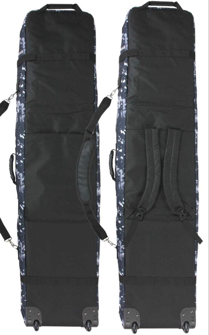 NORTH COAST CASTER BOARD CASE スノーボード ケース