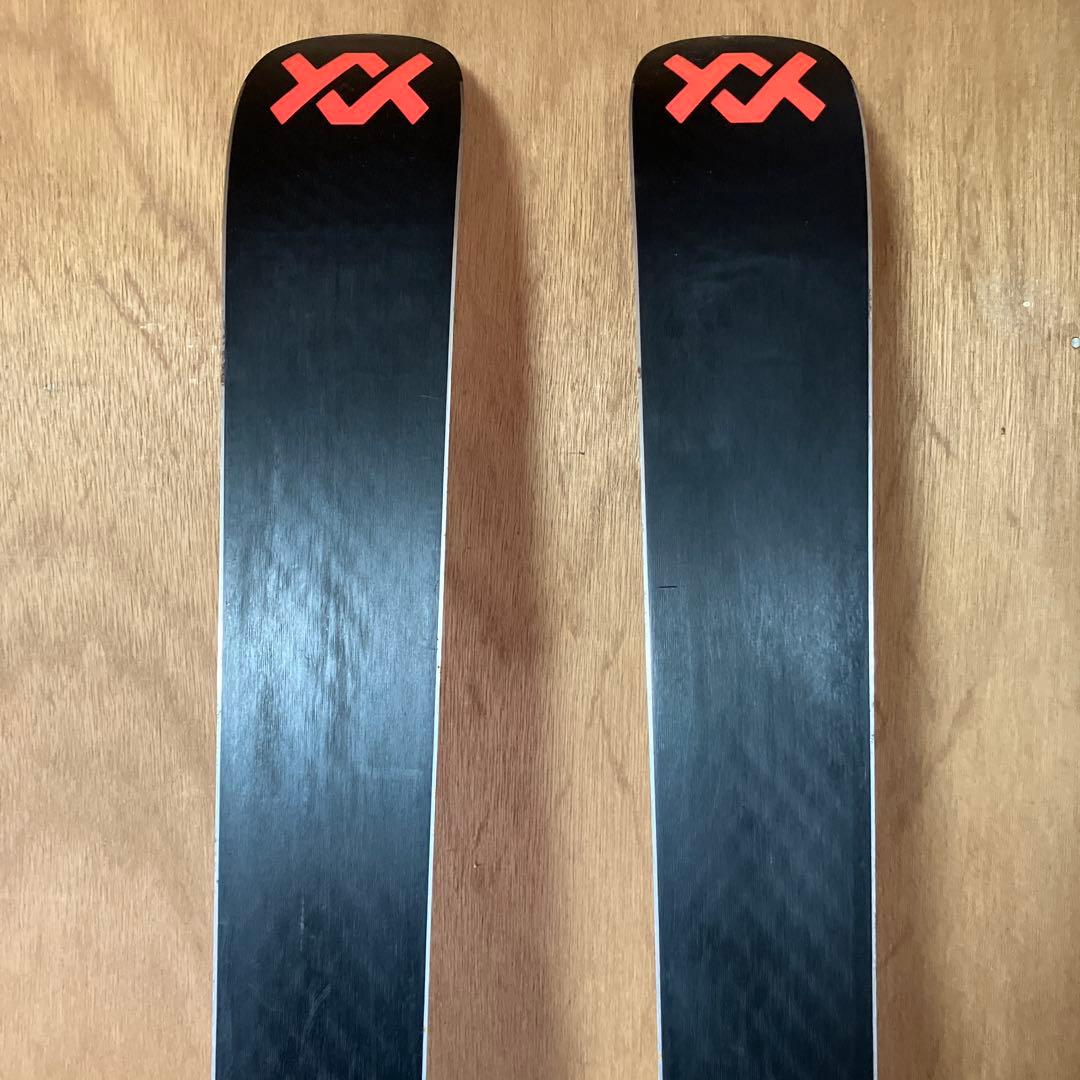 フォルクル VOLKL RACETIGER WC GS 183cm