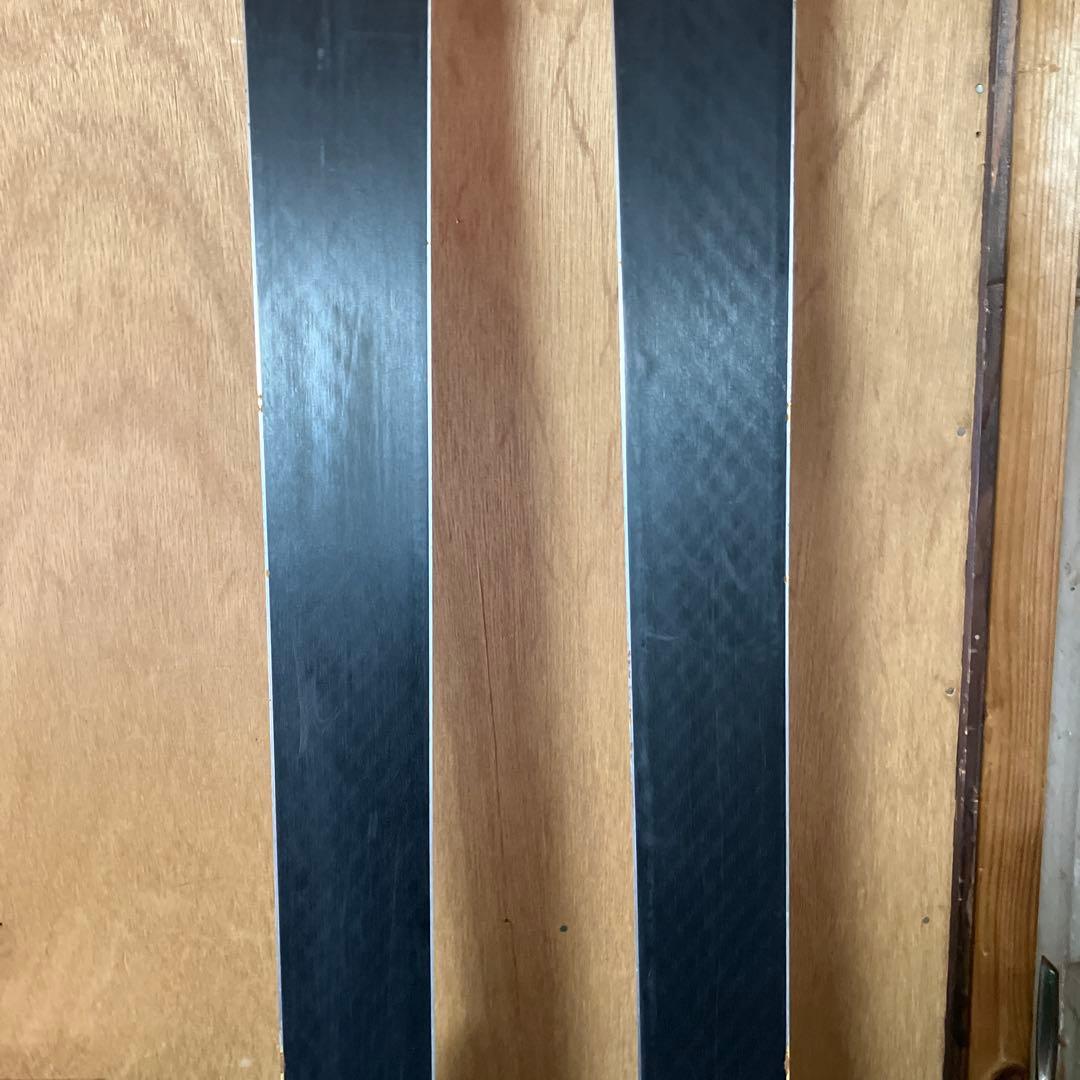 フォルクル VOLKL RACETIGER WC GS 183cm