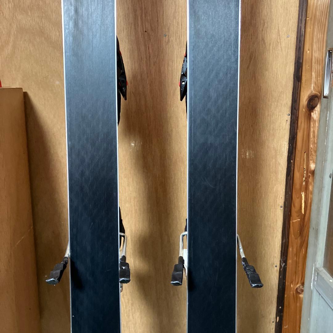 フォルクル VOLKL RACETIGER WC GS 183cm