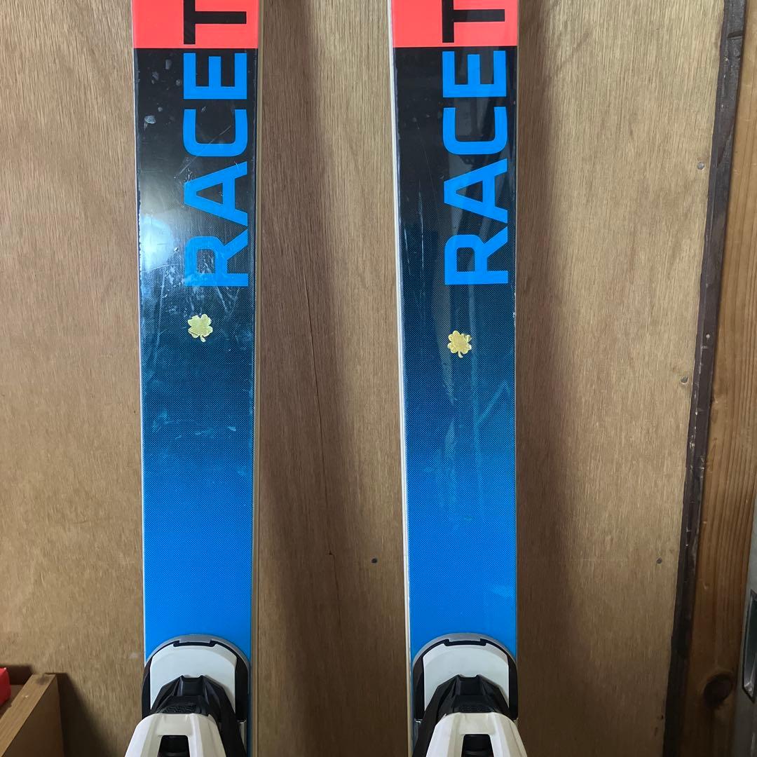 フォルクル VOLKL RACETIGER WC GS 183cm