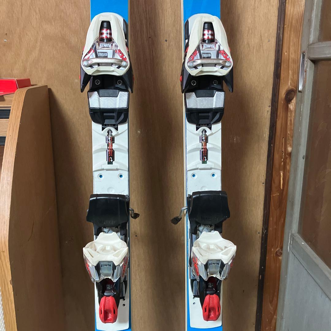 フォルクル VOLKL RACETIGER WC GS 183cm