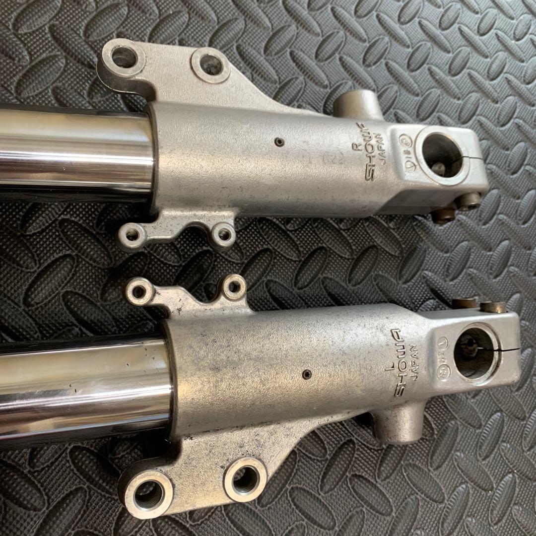 ducati 400・900ss フロントホーク