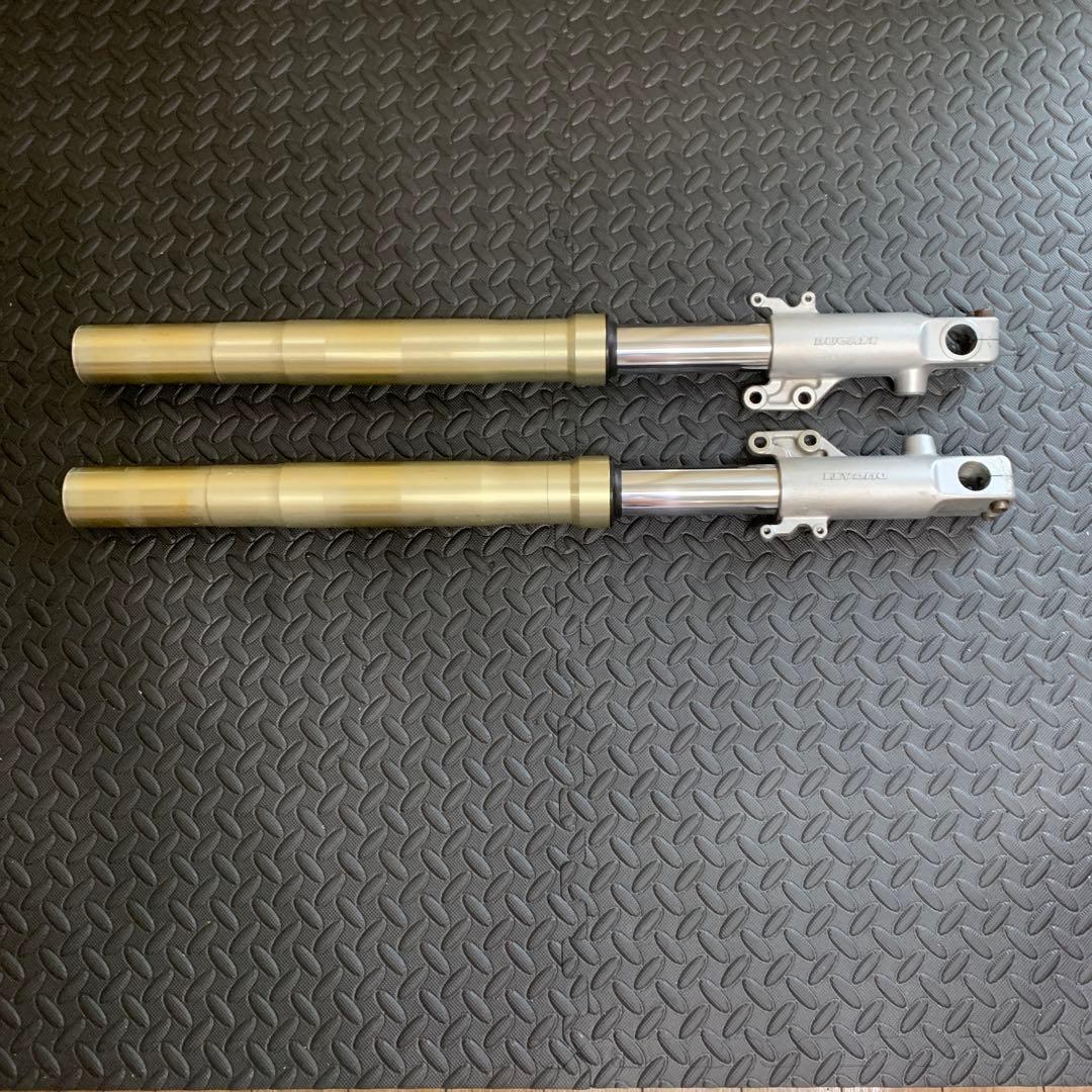 ducati 400・900ss フロントホーク