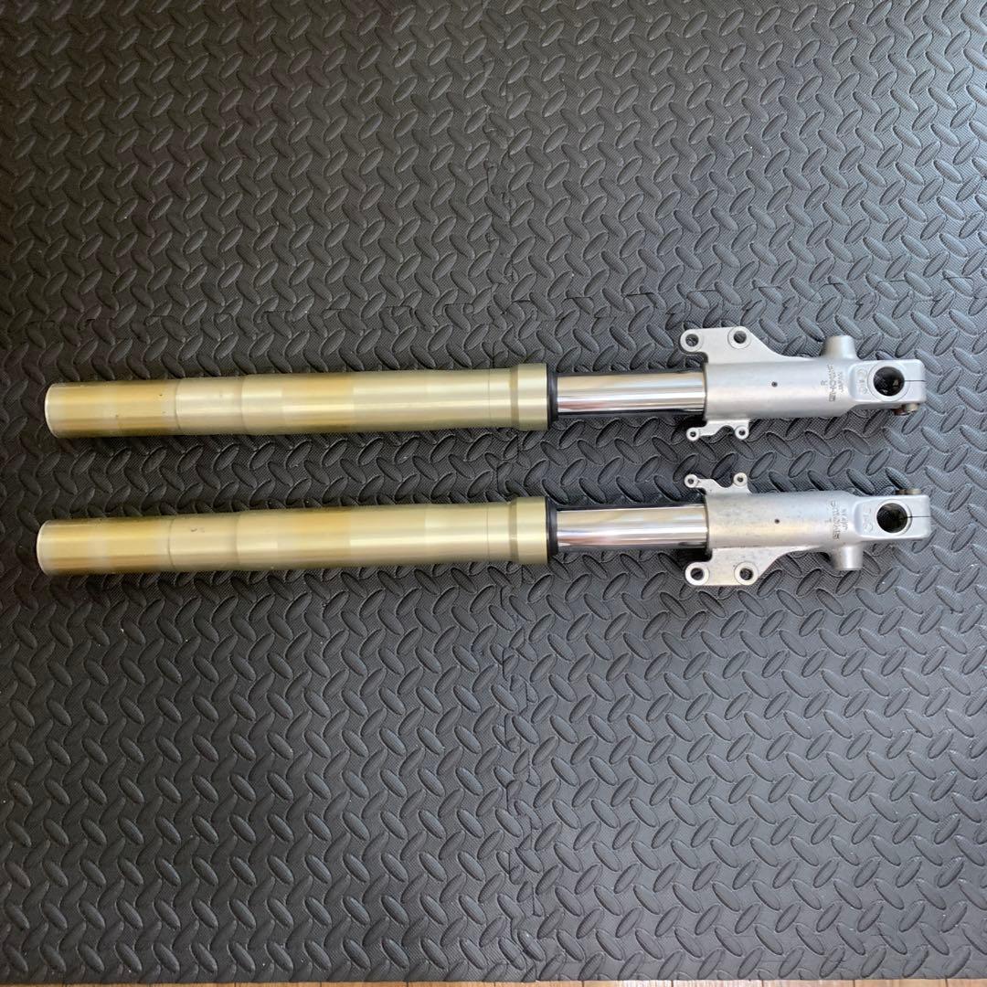 ducati 400・900ss フロントホーク