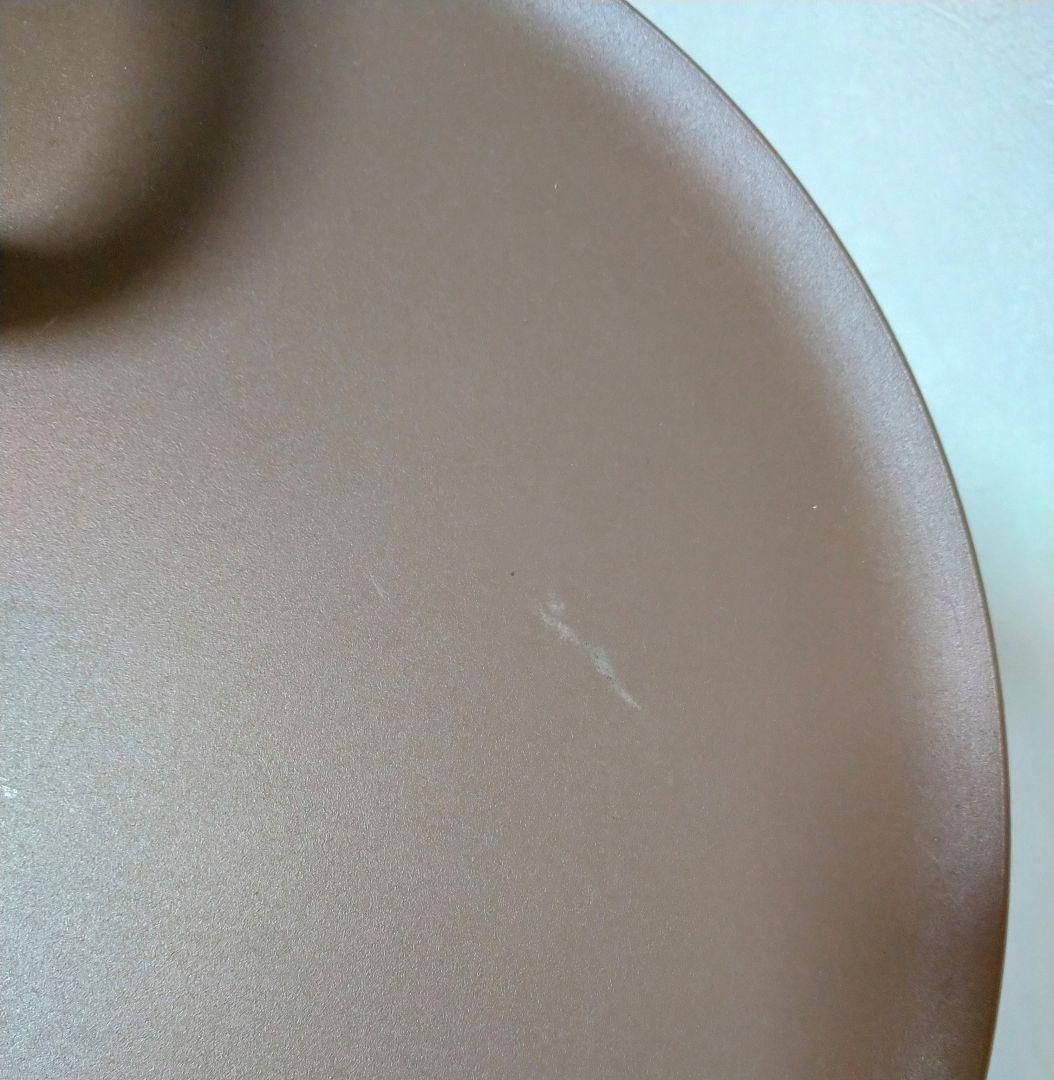 HAY　ヘイ　サイドテーブル　ブラウン 北欧　インテリア