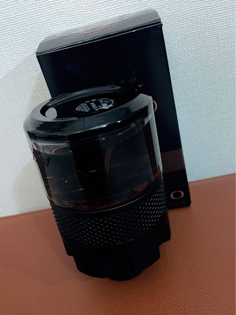 ほぼ新品Azzaro The Most Wanted 100ml 香水