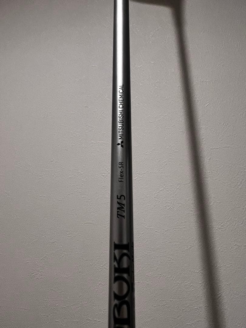 TaylorMade M6 ドライバー セット