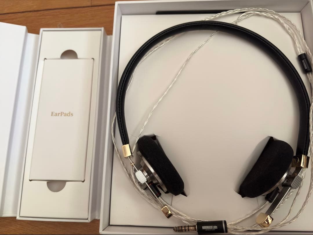 ROSESELSA 遠山　景光-S NOBUNAGA Labs