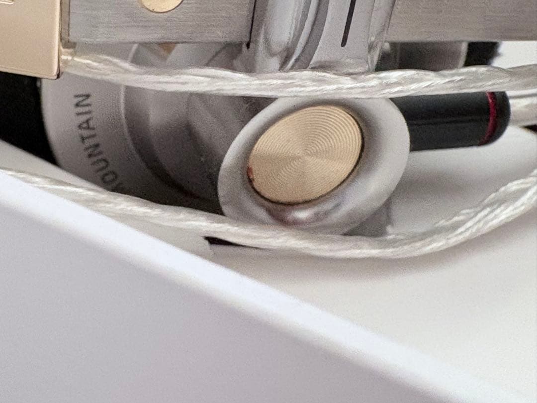 ROSESELSA 遠山　景光-S NOBUNAGA Labs